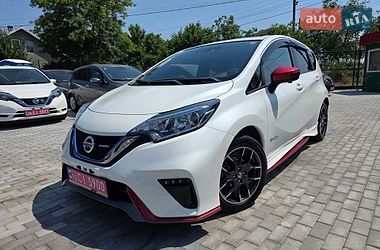 Цены Nissan Note Гибрид (REEV)