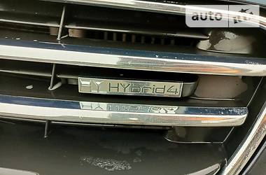 Цены Peugeot 508 Гибрид