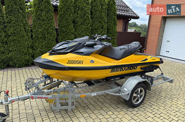 Цены BRP RXP-X Гидроцикл спортивный