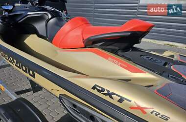 Ціни BRP RXT-X Гідроцикл спортивний