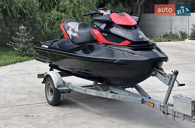 Ціни BRP RXT-X Гідроцикл спортивний