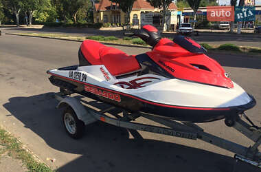 Ціни BRP GTX Гідроцикл туристичний