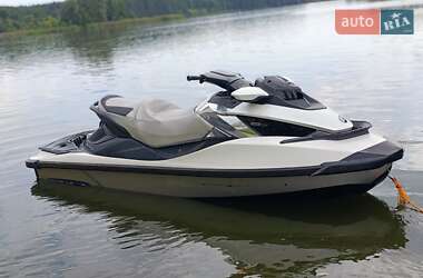 Цены BRP GTX Гидроцикл туристический