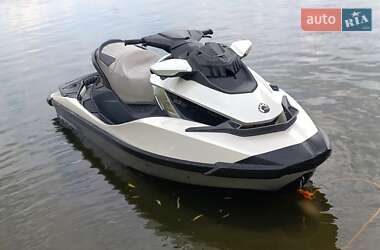 Ціни BRP GTX Гідроцикл туристичний