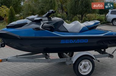 Цены BRP GTX Гидроцикл туристический