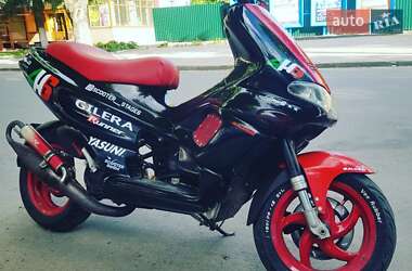 Скутер Gilera Runner 1998 в Звягеле фото 3 Скутер Gilera Runner 1998 в Звягеле