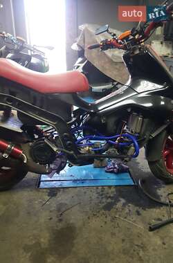 Скутер Gilera Runner 1998 в Звягеле фото 6 Скутер Gilera Runner 1998 в Звягеле