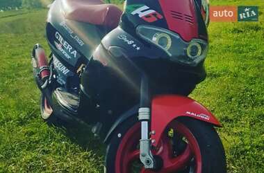 Скутер Gilera Runner 1998 в Звягеле фото 4 Скутер Gilera Runner 1998 в Звягеле
