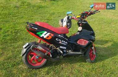 Скутер Gilera Runner 1998 в Звягеле фото Скутер Gilera Runner 1998 в Звягеле