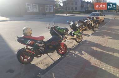 Скутер Gilera Runner 1998 в Звягеле фото 10 Скутер Gilera Runner 1998 в Звягеле
