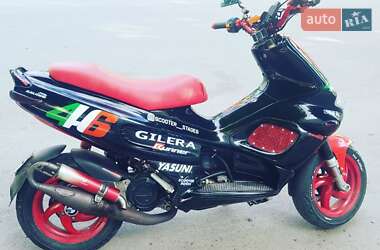 Скутер Gilera Runner 1998 в Звягеле фото 2 Скутер Gilera Runner 1998 в Звягеле