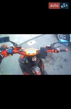 Скутер Gilera Runner 1998 в Звягеле фото 14 Скутер Gilera Runner 1998 в Звягеле