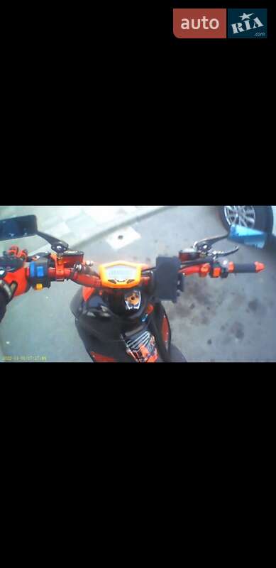 Скутер Gilera Runner 1998 в Звягеле фото 14 Скутер Gilera Runner 1998 в Звягеле