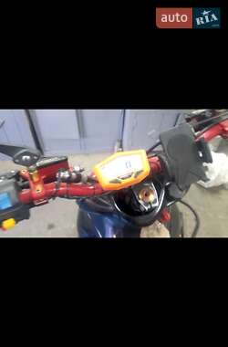 Скутер Gilera Runner 1998 в Звягеле фото 13 Скутер Gilera Runner 1998 в Звягеле
