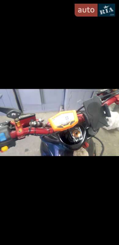 Скутер Gilera Runner 1998 в Звягеле фото 13 Скутер Gilera Runner 1998 в Звягеле