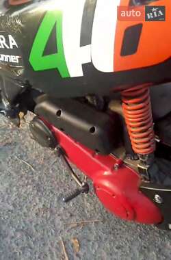 Скутер Gilera Runner 1998 в Звягеле фото 12 Скутер Gilera Runner 1998 в Звягеле