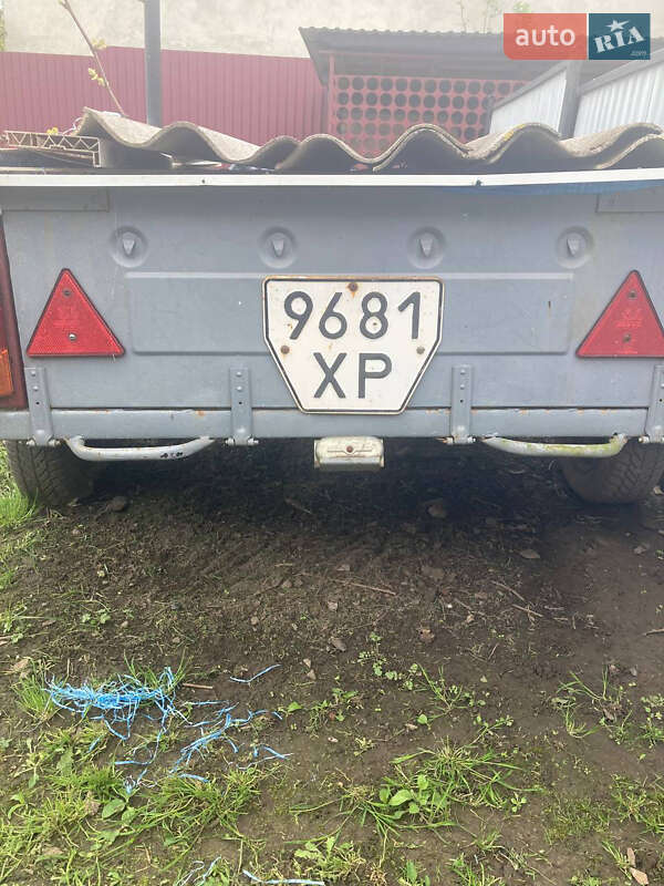 ГКБ 8118