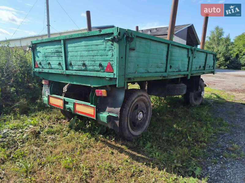 Борт ГКБ 8328