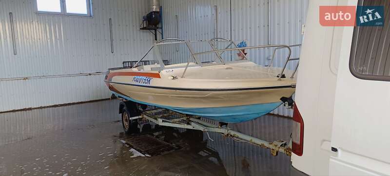 Glastron 174 V