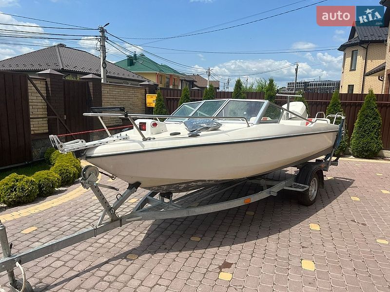 Glastron SSV