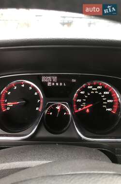 Внедорожник / Кроссовер GMC Acadia 2016 в Киеве