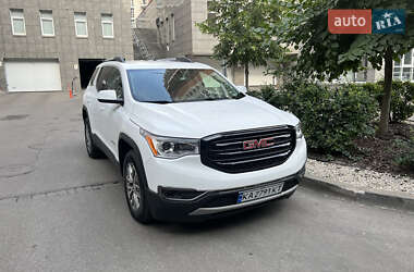 GMC Acadia  2019