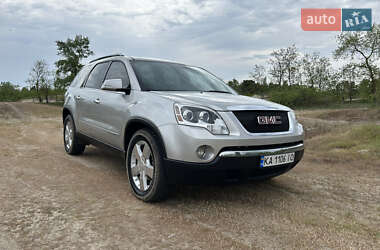 GMC Acadia  2007