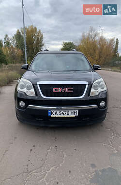GMC Acadia  2008