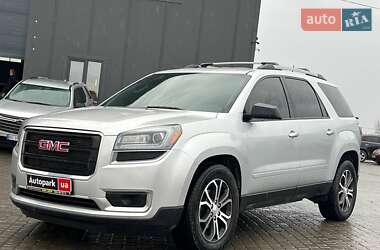 GMC Acadia  2016