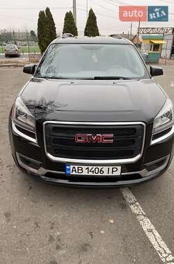 GMC Acadia  2015