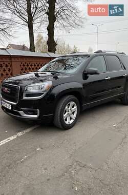 GMC Acadia  2015