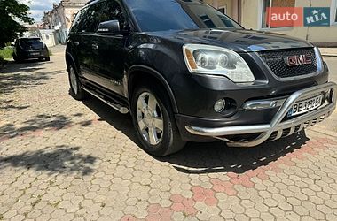 GMC Acadia  2007
