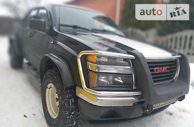 GMC Canyon  2005