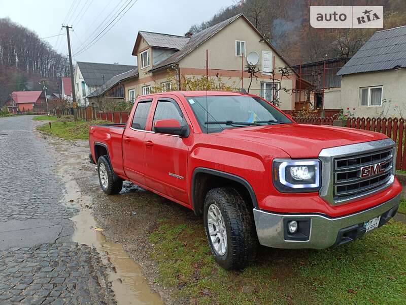 GMC Hummer EV SUV