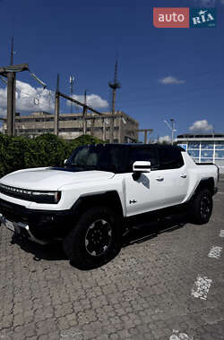 GMC Hummer EV  2023