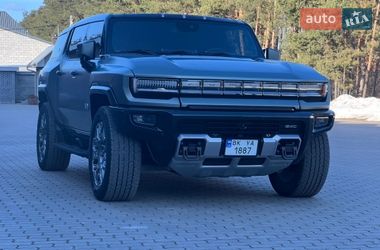GMC Hummer EV  2023