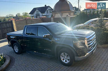 GMC Sierra  2020