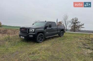 GMC Sierra  2019