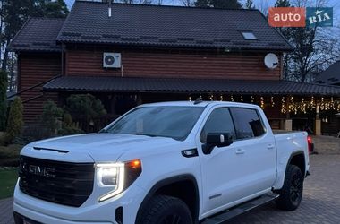 gmc sierra 2022 в Сарни від про продавця Женя gmc sierra 2022 в Сарни від професійного продавця Женя
