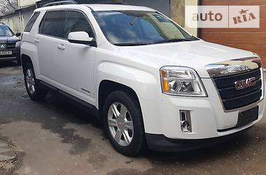 GMC Terrain  2015