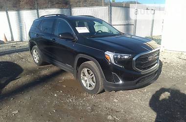 GMC Terrain SLE 2020