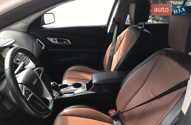 GMC Terrain SLT 2016