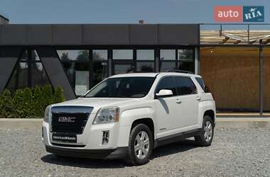 GMC Terrain  2014