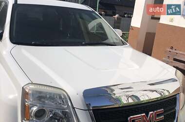 GMC Terrain  2013