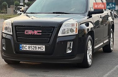 GMC Terrain  2013