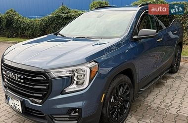 GMC Terrain  2023