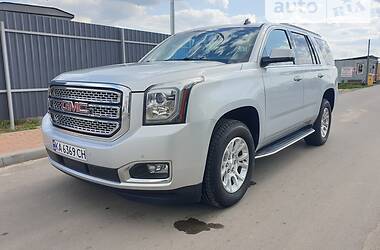 GMC Yukon  2014