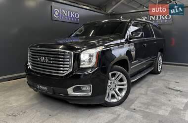 GMC Yukon  2018