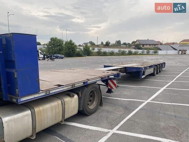 Goldhofer SPN