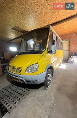 Цены БАЗ 2215 Городской автобус